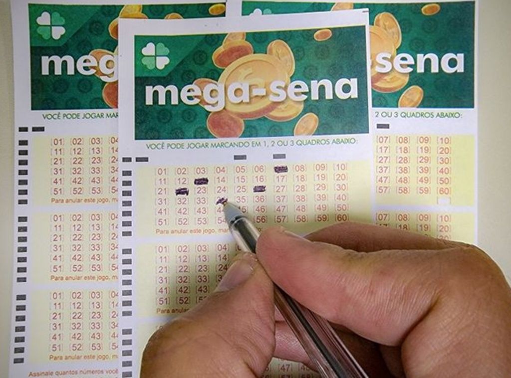 Com o resultado desta terça, a Mega-Sena tem prêmio estimado em R$ 38 milhões. Foto: Agência Brasil