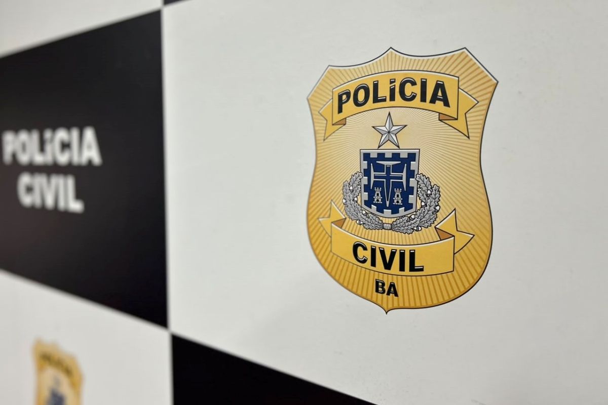Foragido por estupro &eacute; preso ap&oacute;s pedir ajuda na internet; entenda. Foto: Ascom/PCBA