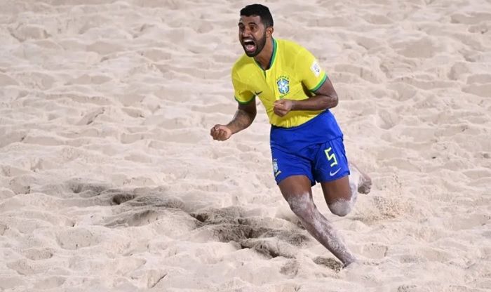 Foto: Divulgação | Fifa