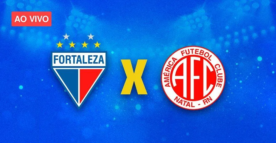Copa do Nordeste: TV Aratu e Aratu On exibem primeira rodada da fase de grupos entre Fortaleza e América RN