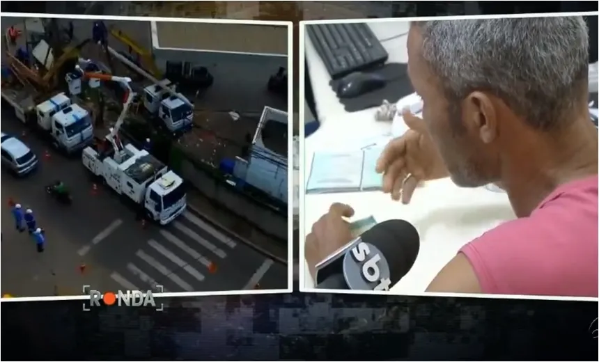 “Desespero total”, diz motorista envolvido em tragédia que deixou dois mortos em Salvador