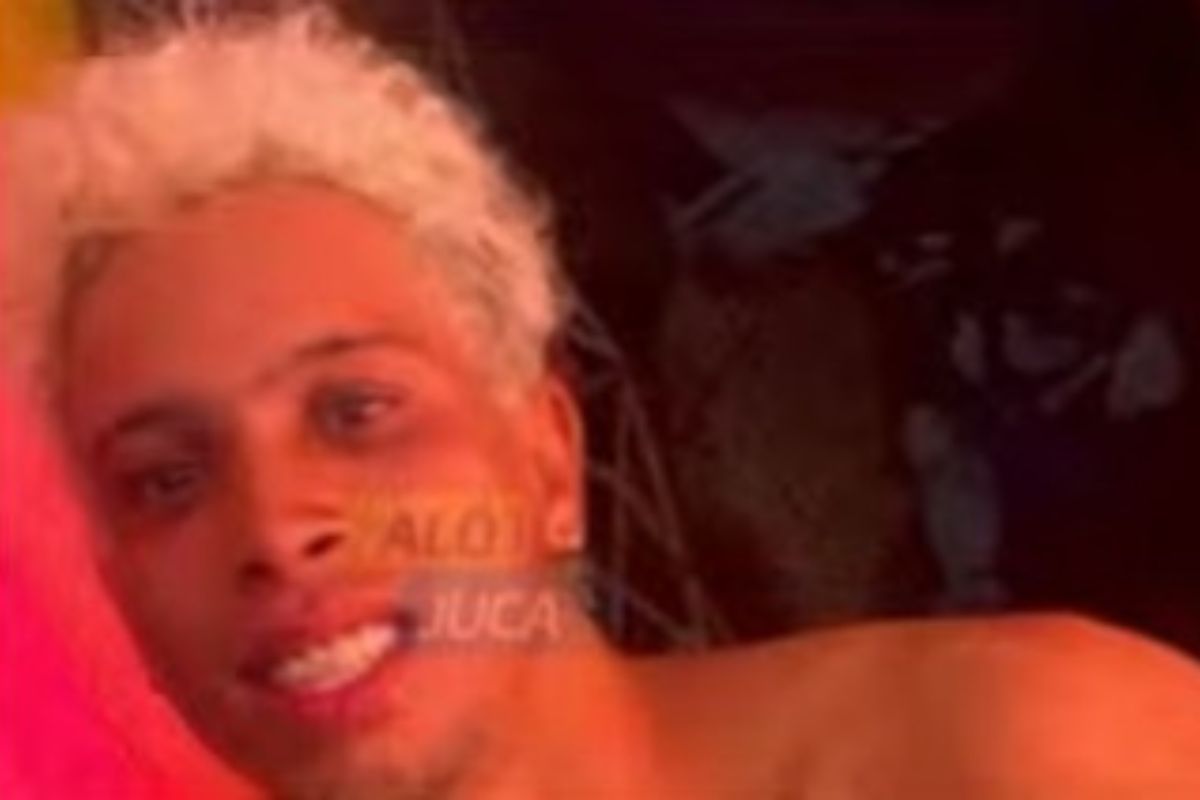 Corpo De Jovem &Eacute; Encontrado Do Rio Vermelho (2)