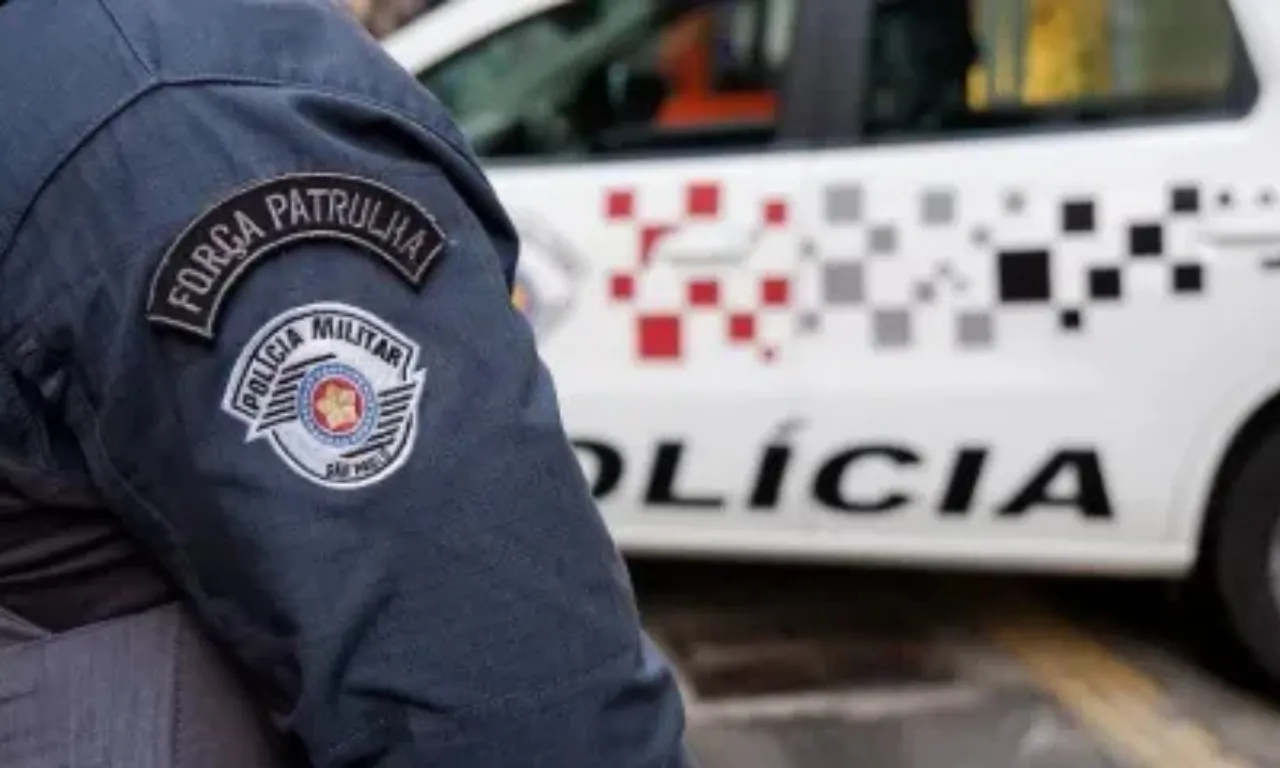 Polícia Militar