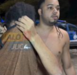 Reprodu&ccedil;&atilde;o Al&ocirc; Juca