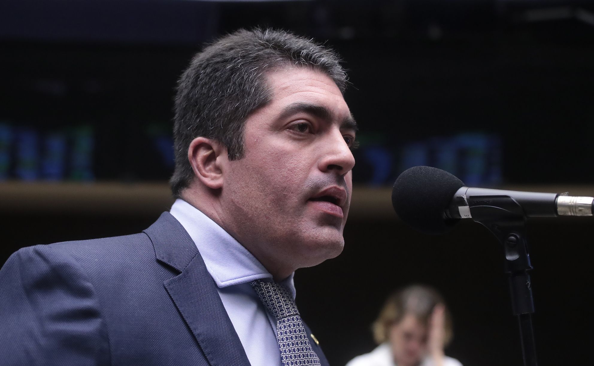 Otto Filho é deputado federal | Foto: Bruno Spada/Câmara dos Deputados