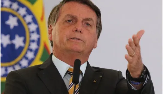 Bolsonaro é considerado ruim ou péssimo por mais da metade dos brasileiros, aponta pesquisa; veja números  