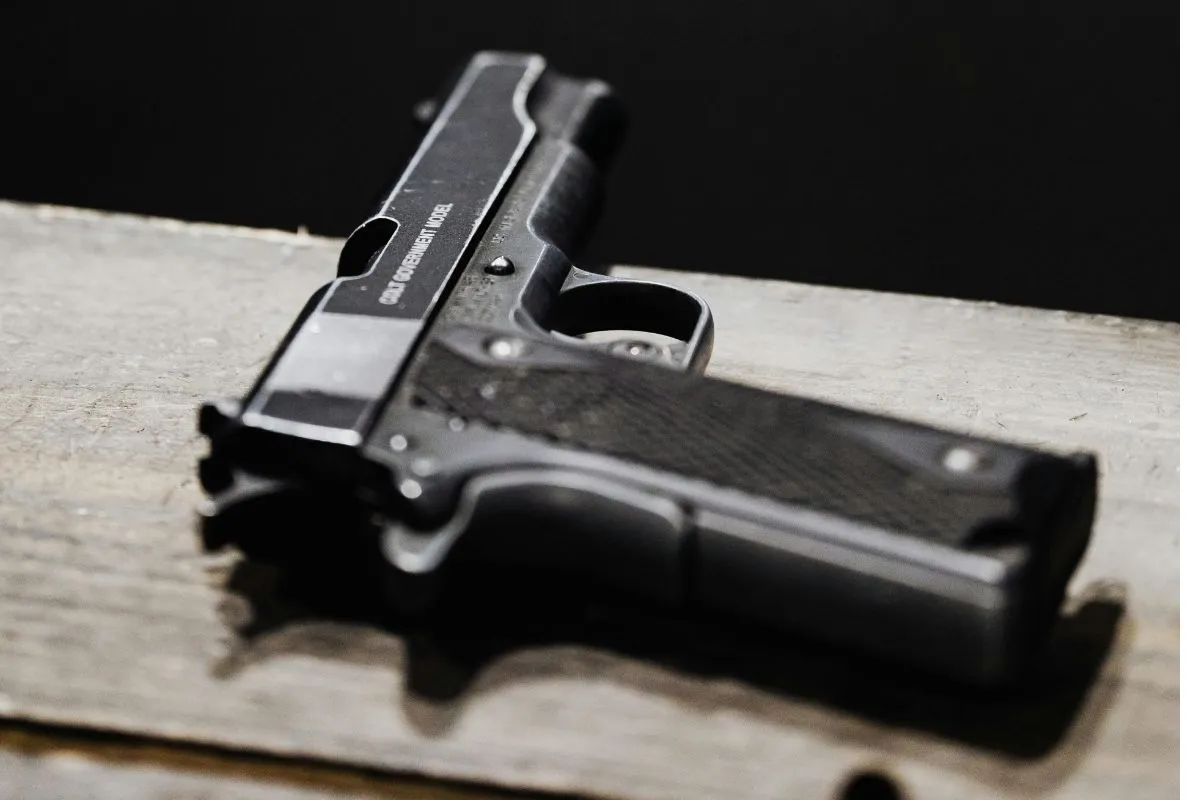 Salvador e RMS registram mais de 20 adolescentes baleados em 2026