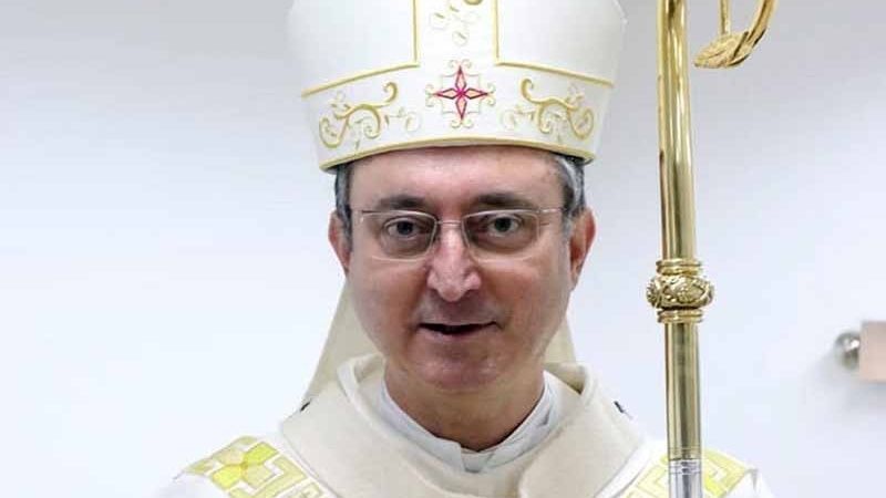 Dom Sérgio Da Rocha | Foto: Arquidiocese de Salvador