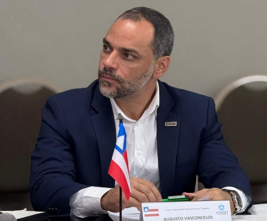 Augusto Vasconcelos