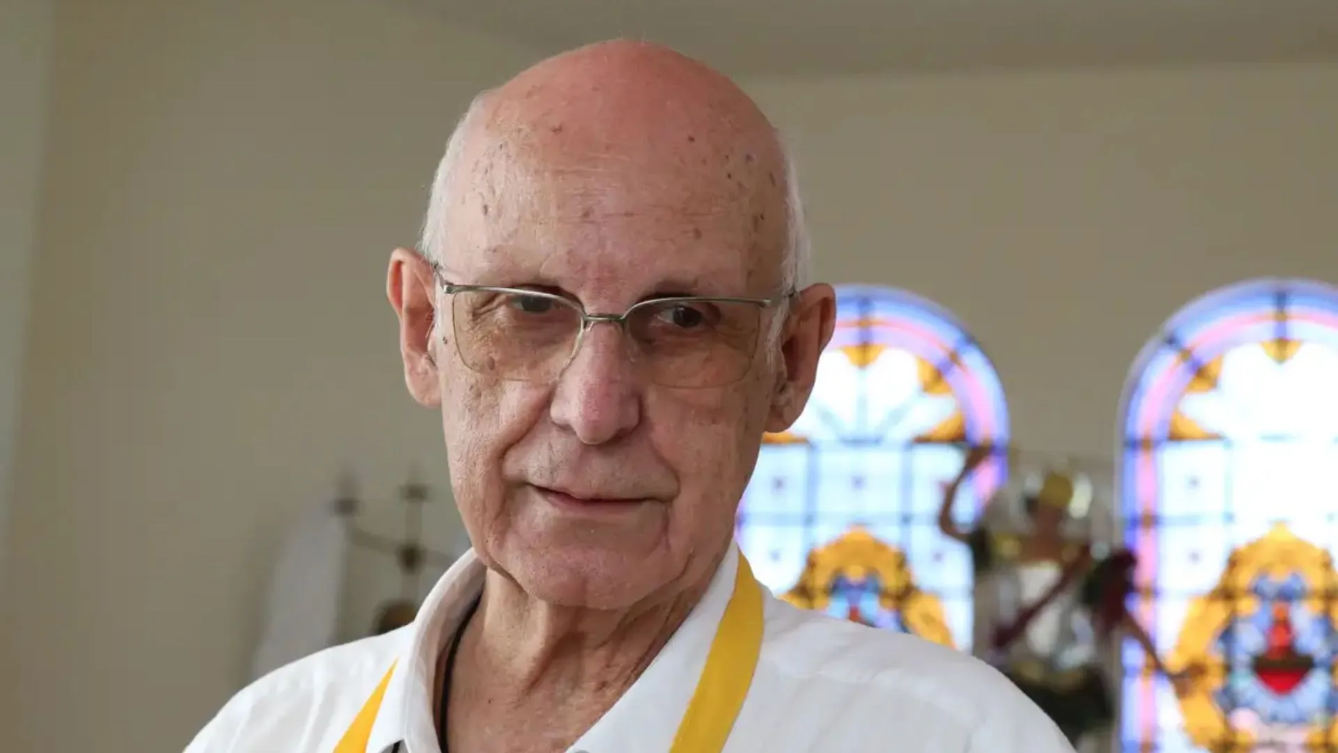 Padre Julio Lancellotti