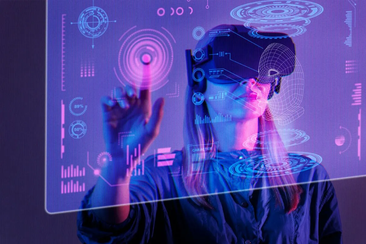 A relação entre inteligência artificial e vida financeira