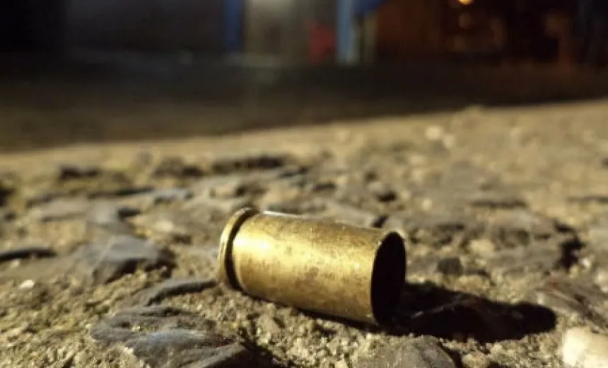 SANTA CRUZ: Homem é morto com vários tiros; Polícia diz que ele tinha ligação com o tráfico