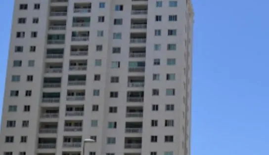 Para se livrar da patroa, babá despenca de apartamento do terceiro andar dentro de condomínio de classe alta em Salvador