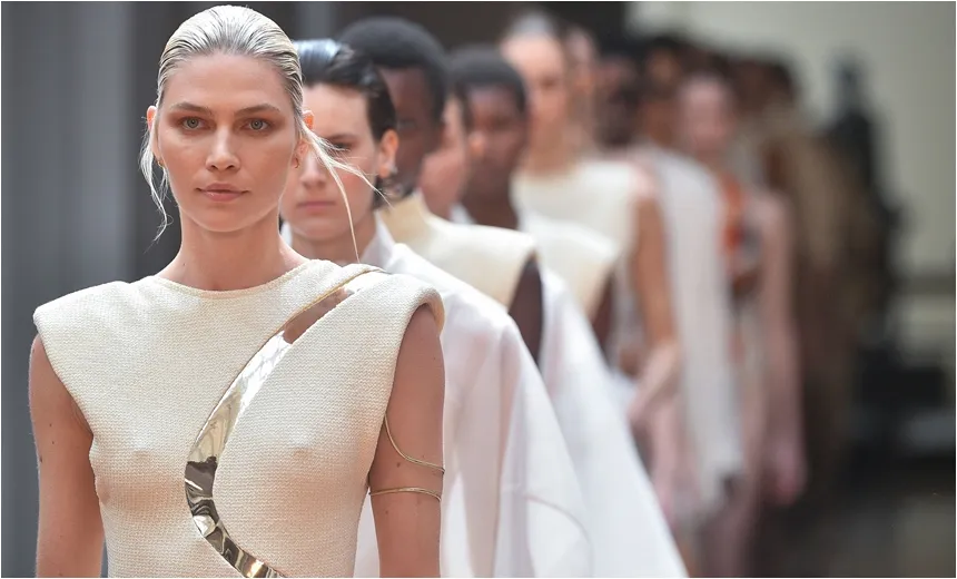 Do clássico ao casual: confira o segundo dia da São Paulo Fashion Week