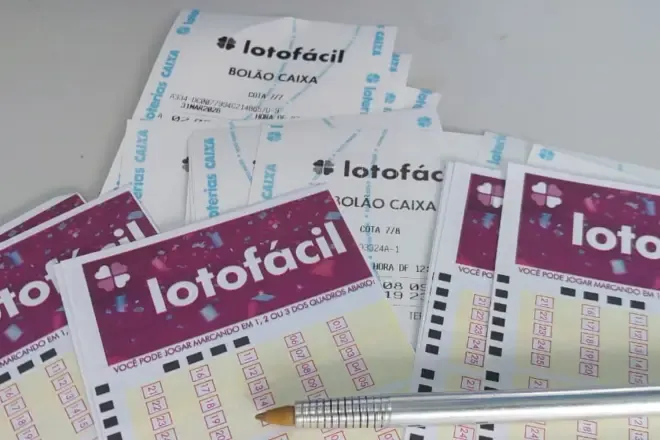Foto Lotof&aacute;cil