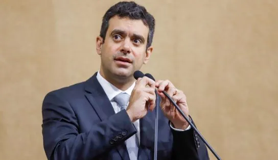 “Podem tentar censurar, mas não vão apagar a verdade”, diz Tiago Correia sobre Bahia na última posição do IDEB