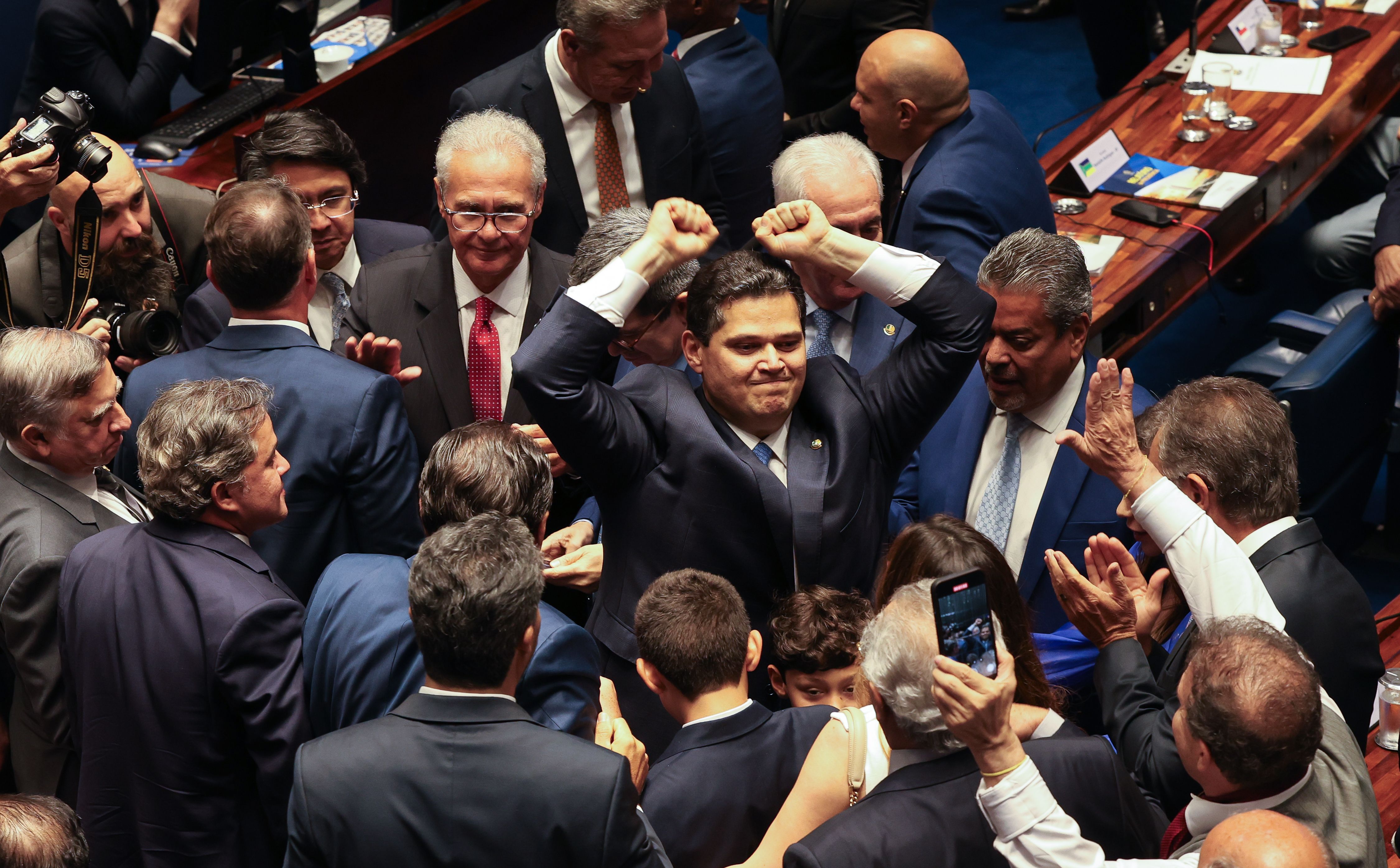 Foto: Antônio Cruz/Agência Brasil