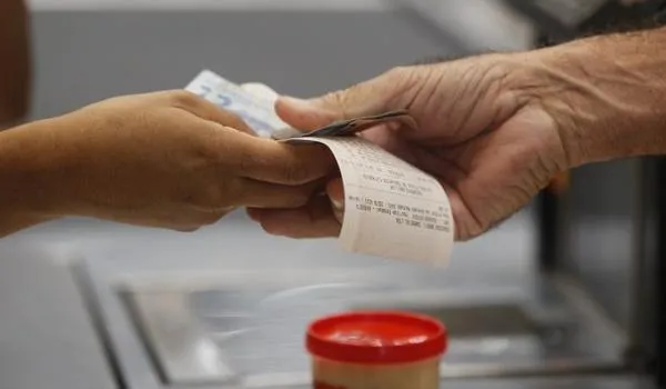 Notas com CPF emitidas até dia 30 concorrem a próximo sorteio da Nota Premiada; saiba mais
