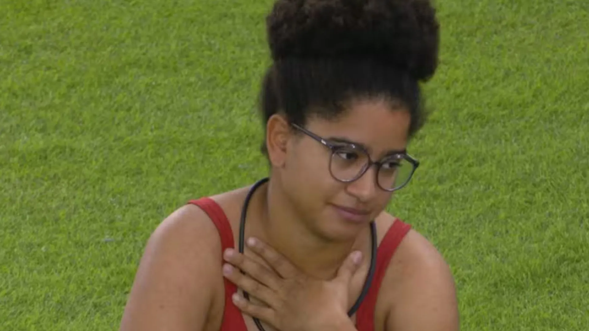 Fim da amizade? Ana Paula troca de cama e deixa de dormir com Milena no BBB 26