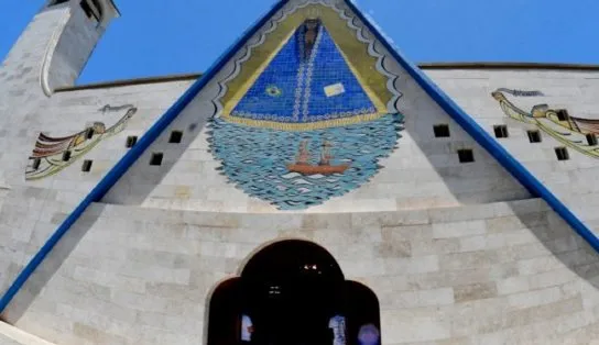 Festa da Padroeira: confira programação das homenagens à Nossa Senhora Aparecida em Salvador e RMS