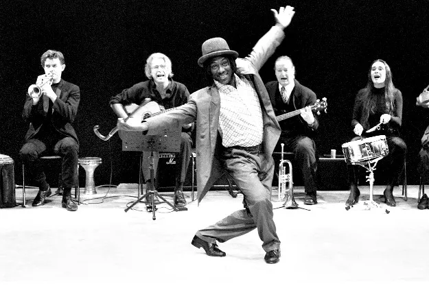 Cineclube Augusto Omolu faz homenagem à dança afro-brasileira