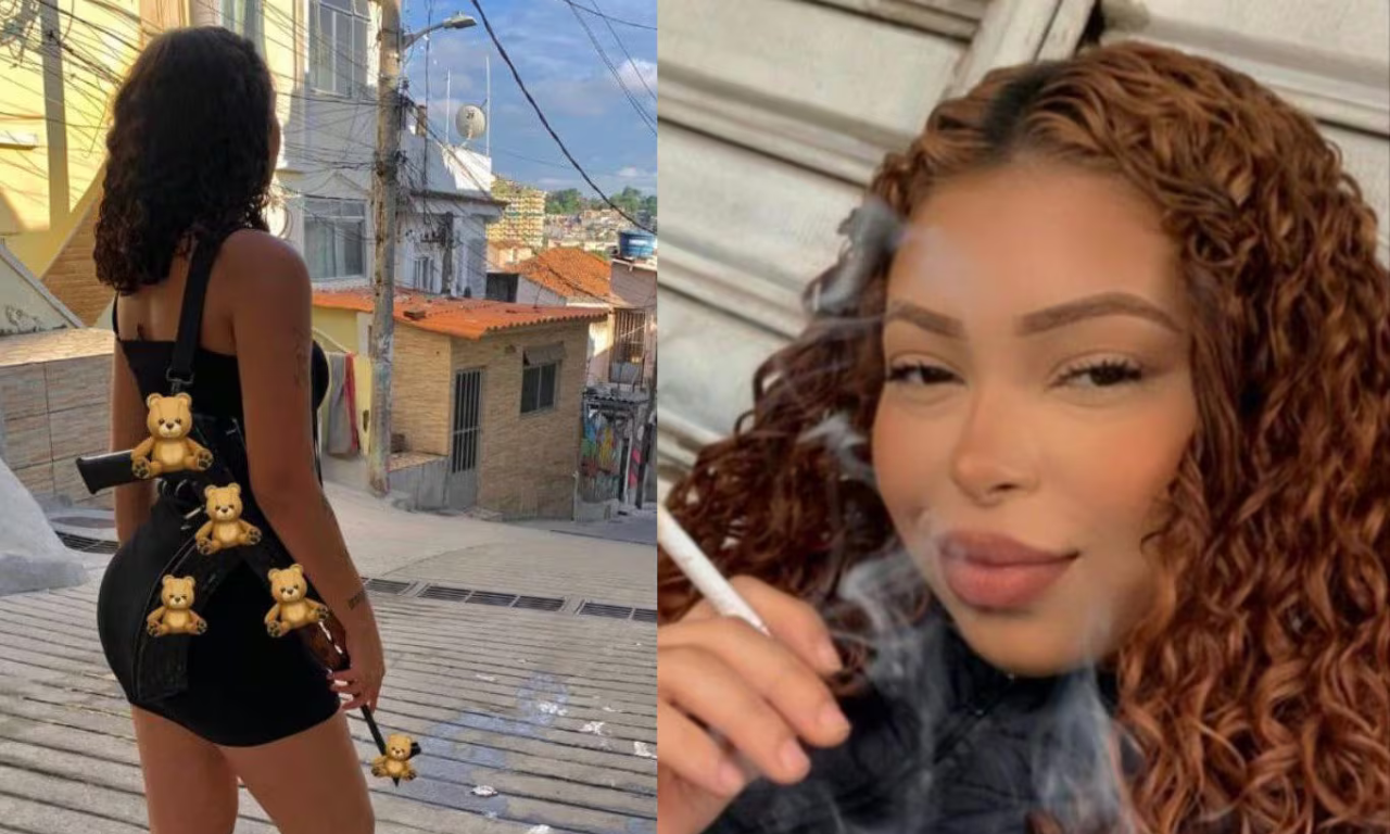 Japinha do CV não está entre mortos da megaoperação no Rio de Janeiro.Foto: Reprodução