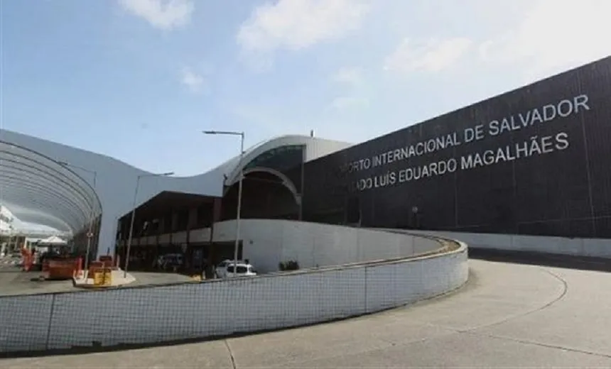 Mais de 70 vagas de emprego são oferecidas no aeroporto de Salvador; saiba como se inscrever