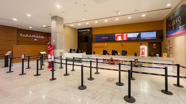 Foto: divulga&ccedil;&atilde;o/Salvador Shopping