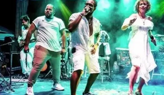 Festival com Filhos de Jorge e outras atrações gratuitas agita o final de semana em Salvador 