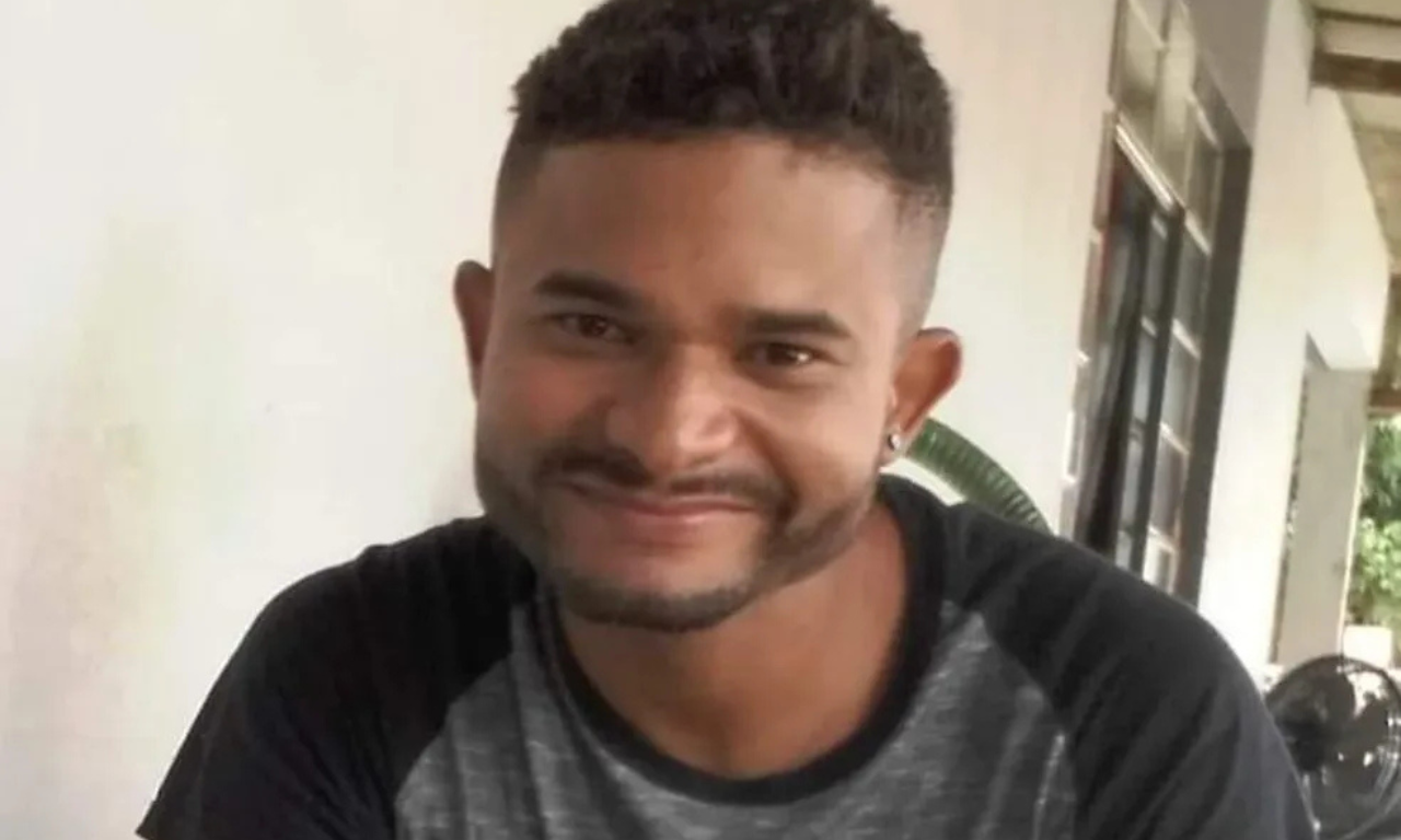 Homem arrancou coração da tia deixa hospital psiquiátrico e vai morar em SP.Foto: Reprodução