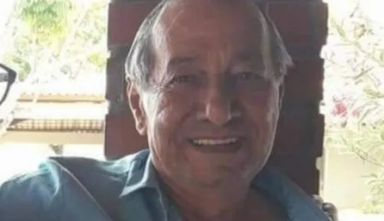 Morre ex-prefeito de Jequié aos 85 anos