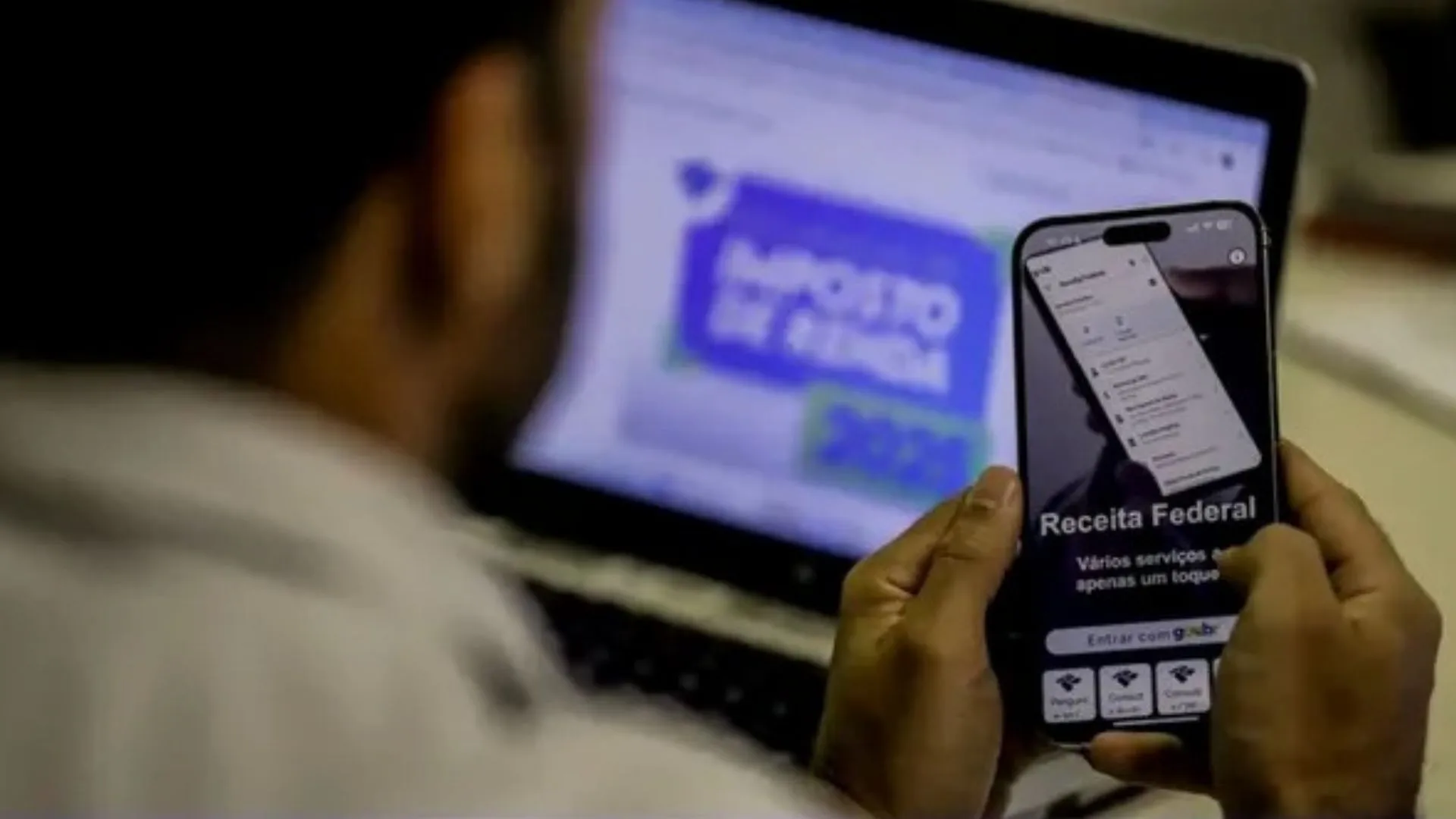 Imposto de Renda 2026: todos os detalhes e como fazer a declaração