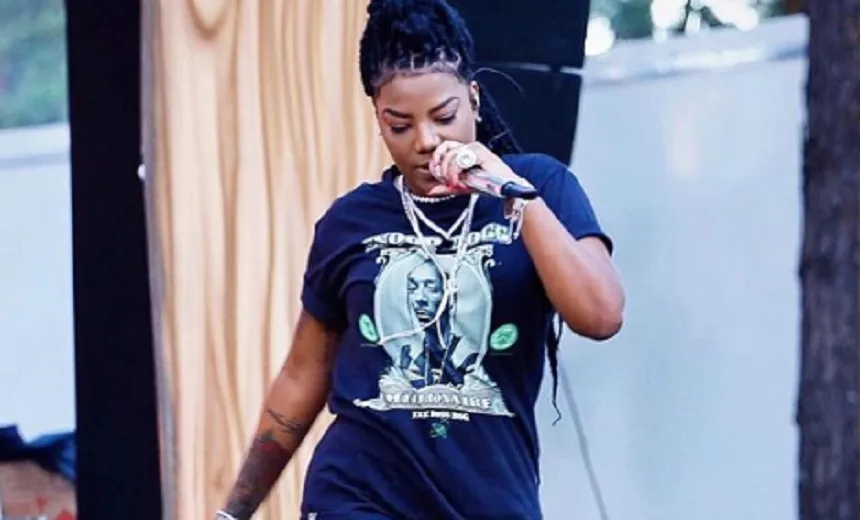 Indireta da cantora Ludmilla vai virar música com participação de MC; entenda