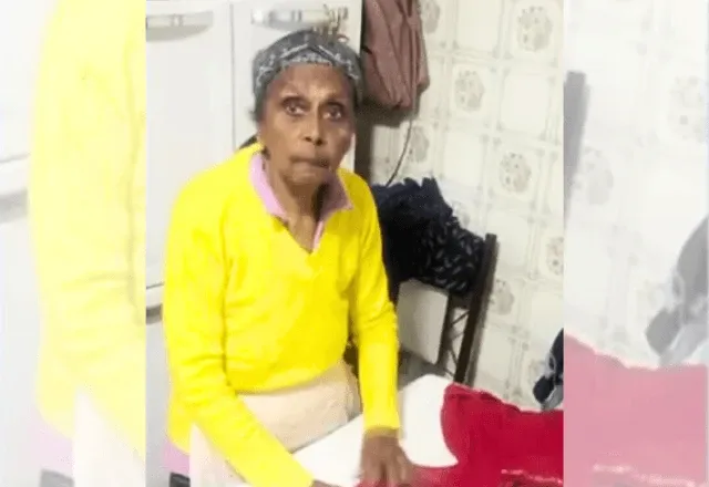 Maria Dos Santos Oliveira Tinha 88 Anos