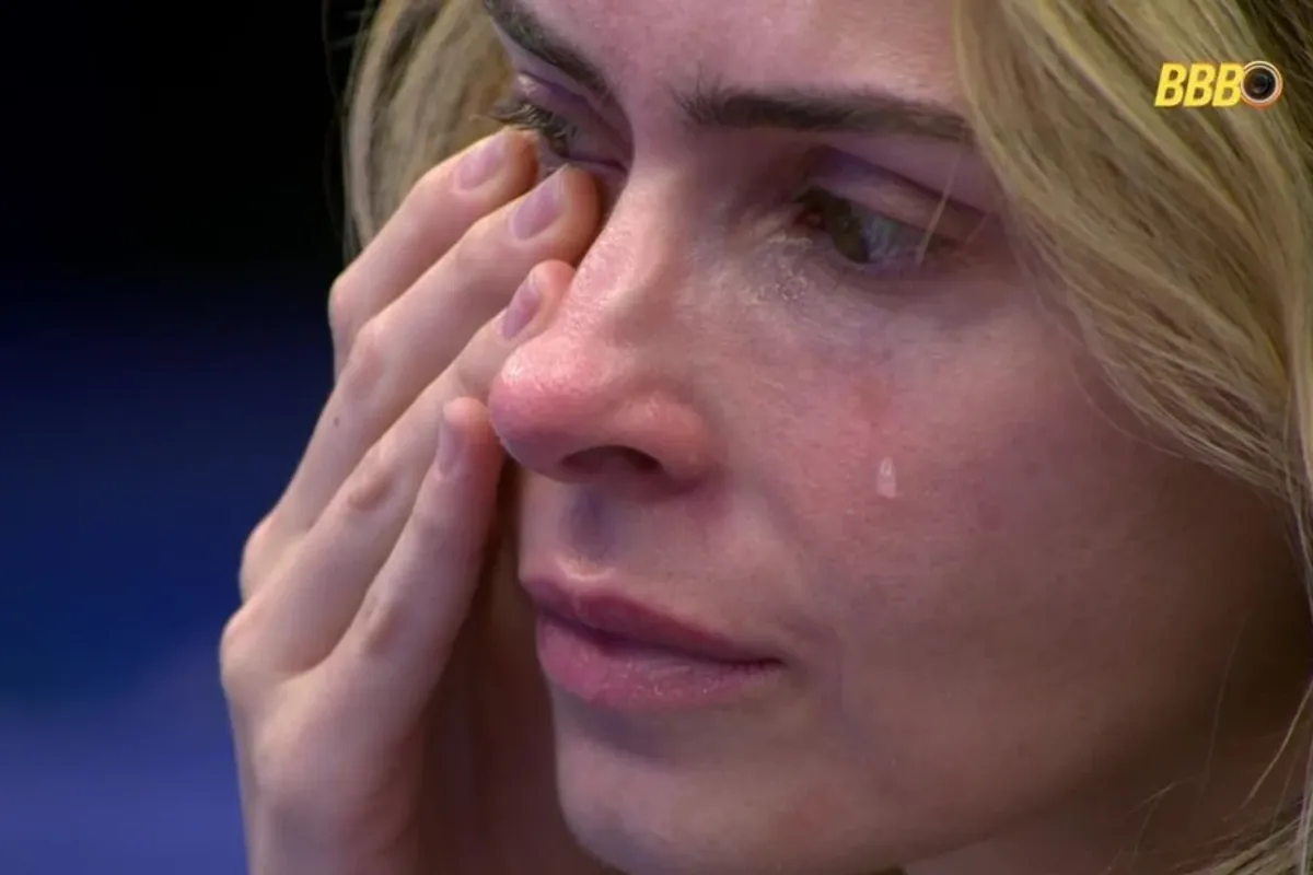 Foto: Reprodução | TV Globo