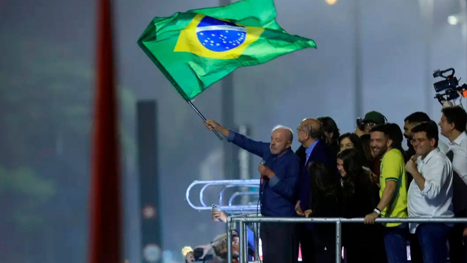  Foto: Paulo Pinto/Ag&ecirc;ncia Brasil
