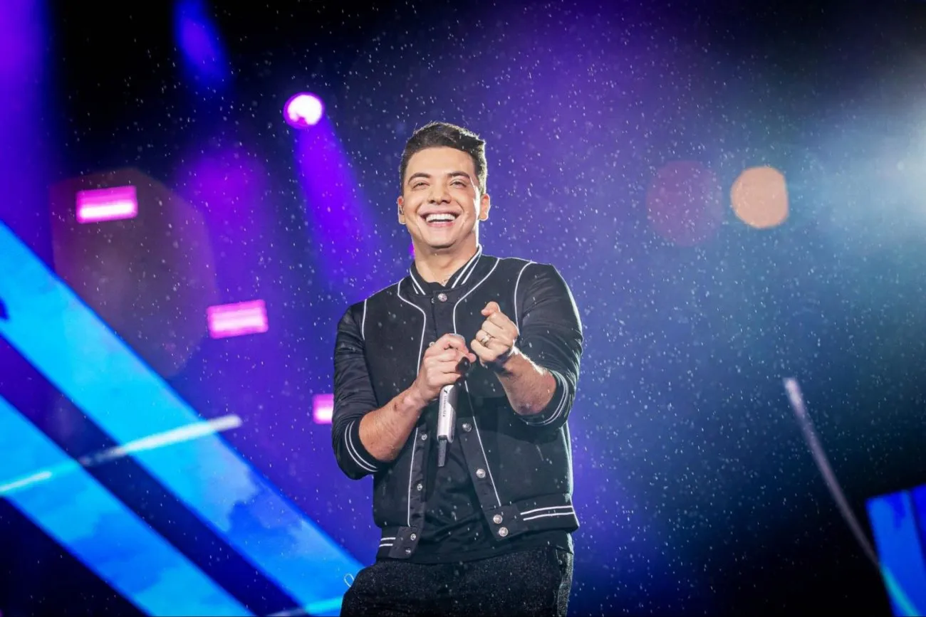 Wesley Safadão, Nattan e mais: veja os maiores cachês no São João na Bahia