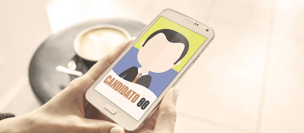 “SANTINHOS 2.0”: Com brecha na lei, pré-candidatos usam conteúdo pago para largar na frente em corrida eleitoral