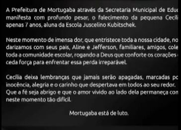 Prefeitura De Mortugaba