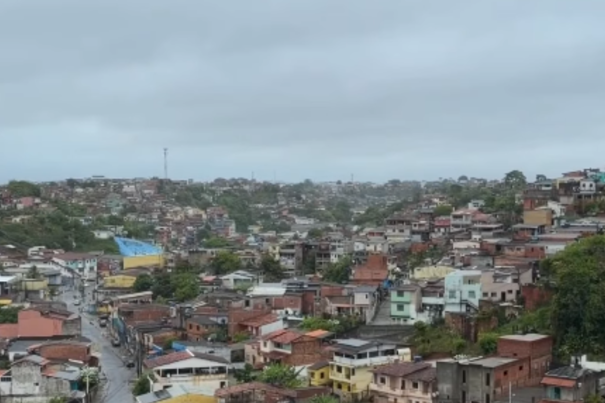 Munic&iacute;pio baiano registra 125 mm de chuva em 24 horas e decreta situa&ccedil;&atilde;o de emerg&ecirc;ncia. Foto: Prefeitura de Ilh&eacute;us