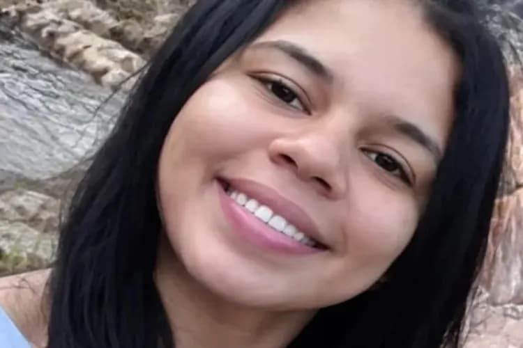 Mulher Morta Em Rio De Contas