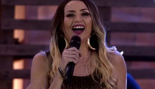 Morre Rita de Cássia, cantora e compositora de "Meu Vaqueiro, Meu Peão" e "Saga de um Vaqueiro"