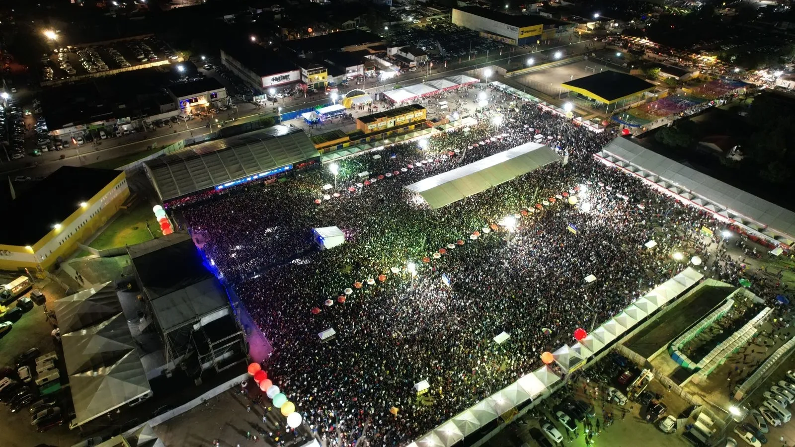 Qual cidade da Bahia tem o São João mais procurado? Veja