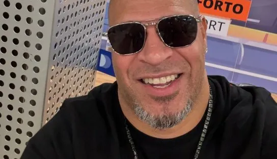 Em biografia, Adriano Imperador cita festa em motel com 18 mulheres: 'Sempre gostei de jogo grande'
