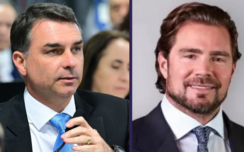 Daniel Vorcaro tamb&eacute;m se tornou conhecido nos bastidores pol&iacute;ticos e empresariais por investir em produ&ccedil;&otilde;es audiovisuais ligadas &agrave; direita conservadora/Foto: Reprodu&ccedil;&atilde;o
