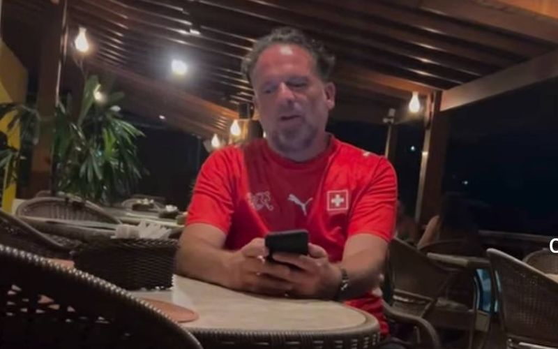 Em uma situa&ccedil;&atilde;o em que sejam reconhecidos os dois crimes de forma independente, importuna&ccedil;&atilde;o sexual e racismo, as penas podem ser somadas/Foto: Redes Sociais&nbsp;