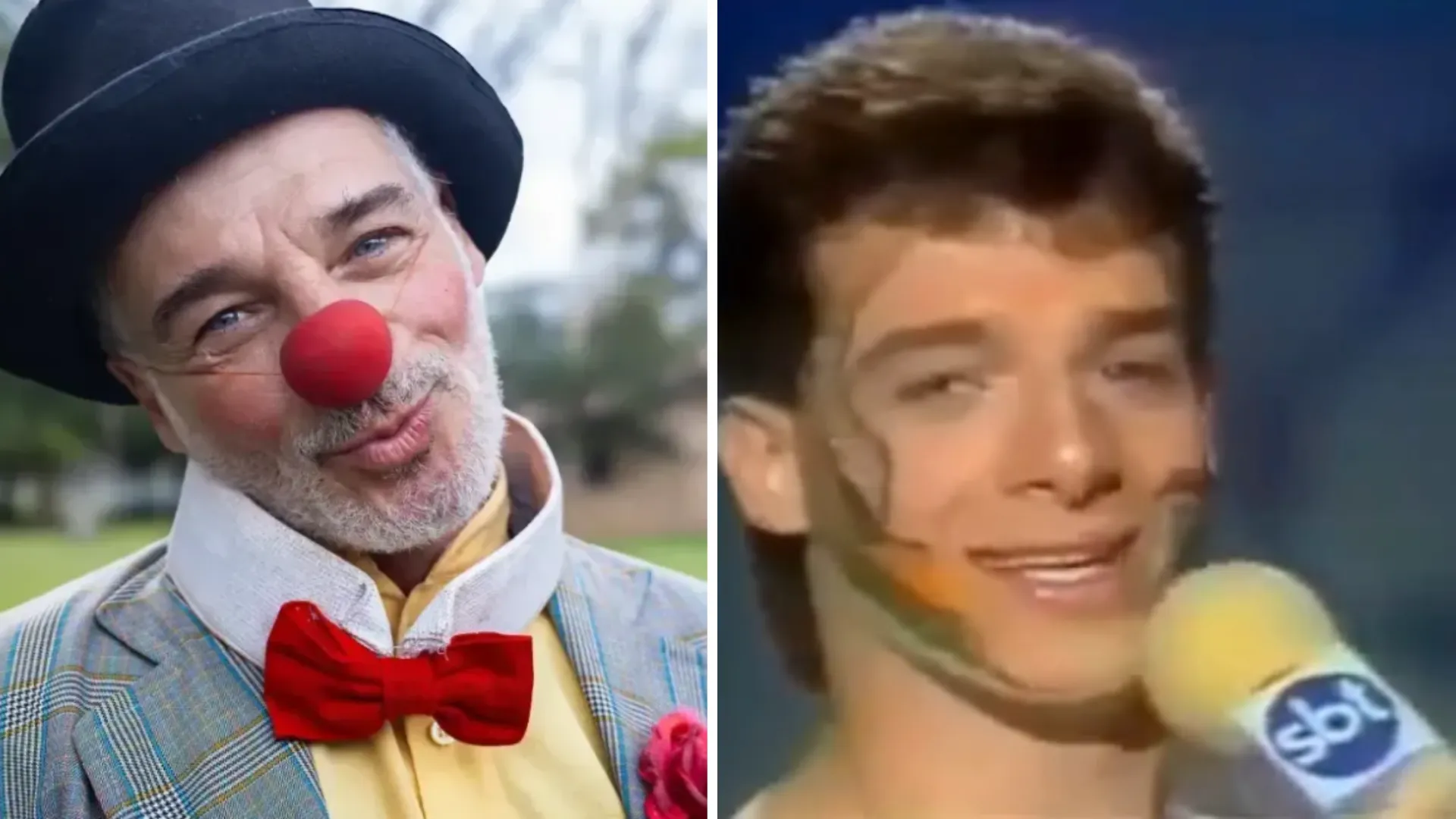 Morre artista que viveu personagem inesquecível no SBT; saiba quem era Carlos Cesare