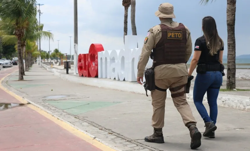 Município de Madre de Deus, na Bahia completa um ano sem registro de homicídio
