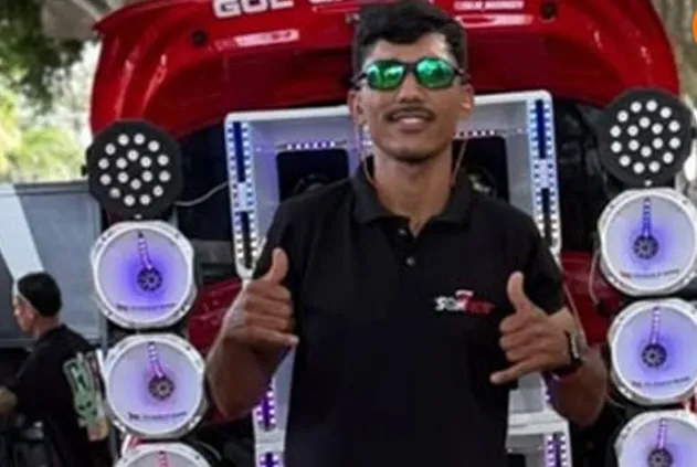 Homem de 29 anos é morto a tiros em praça pública de Jacobina, na Bahia