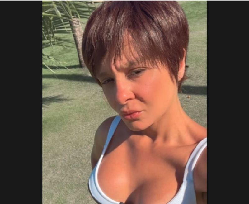 Foto: Reprodução | Instagram